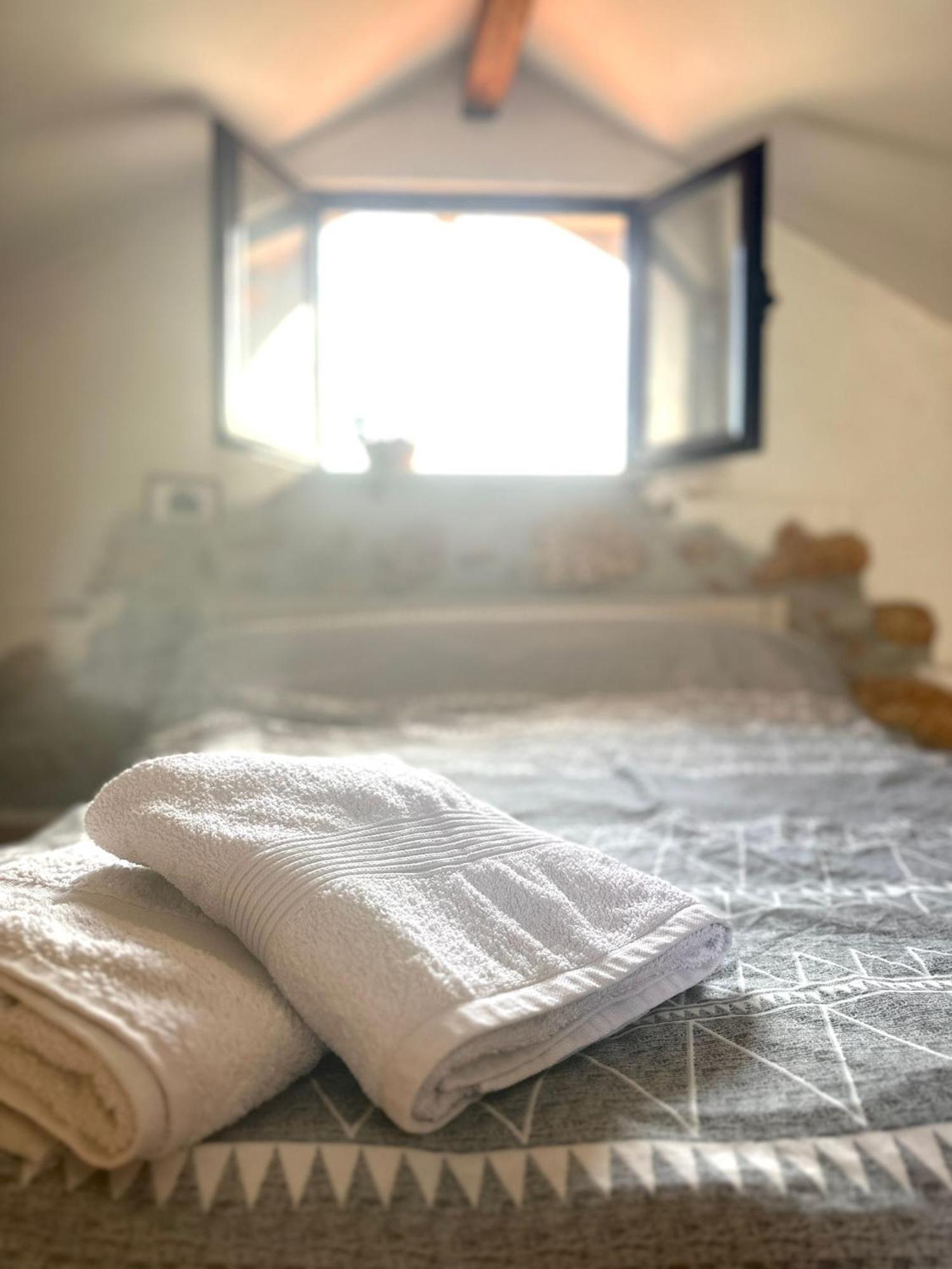 Casa Trilho The Gaios Bed & Breakfast Tabua  Ngoại thất bức ảnh