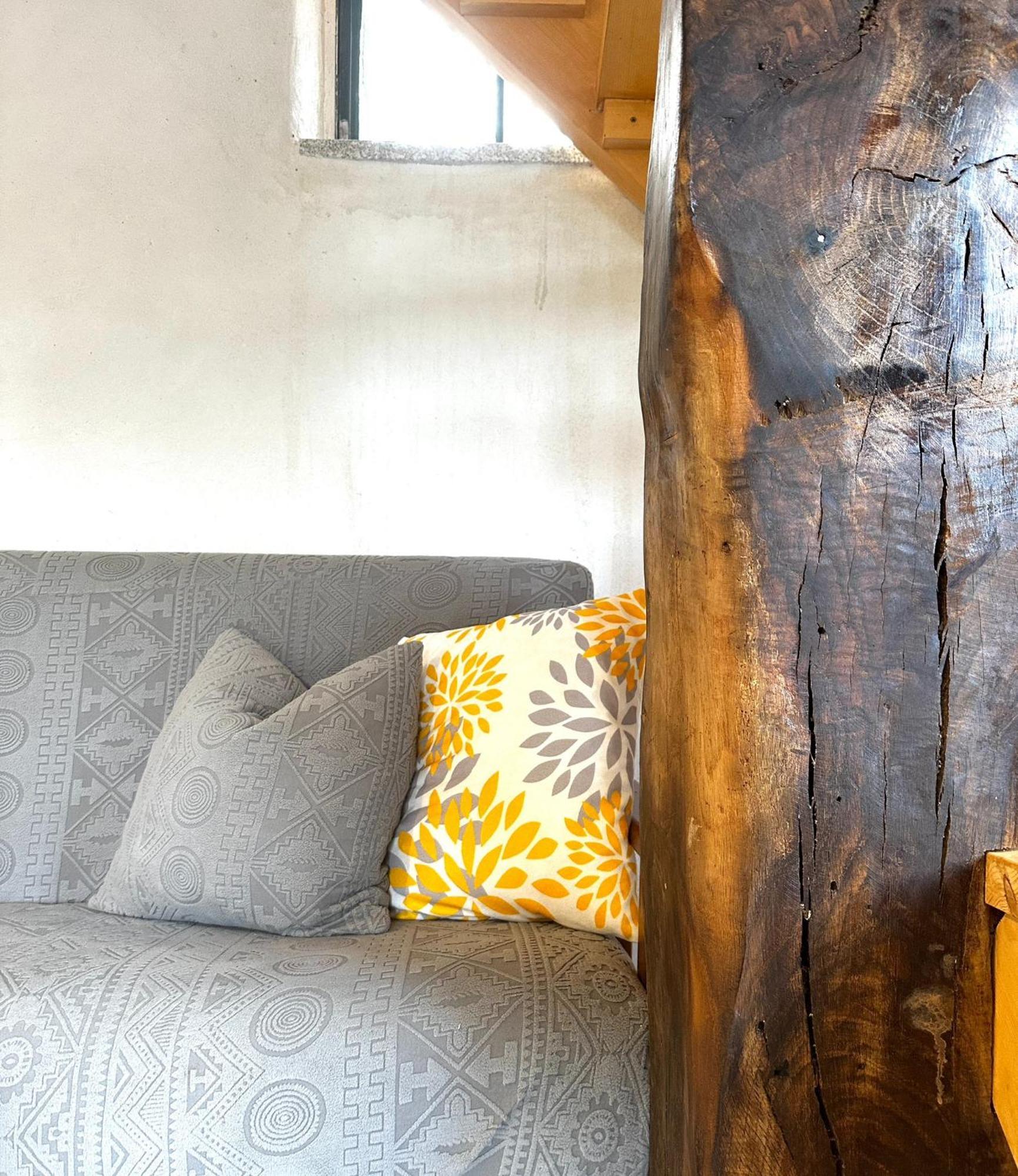 Casa Trilho The Gaios Bed & Breakfast Tabua  Ngoại thất bức ảnh