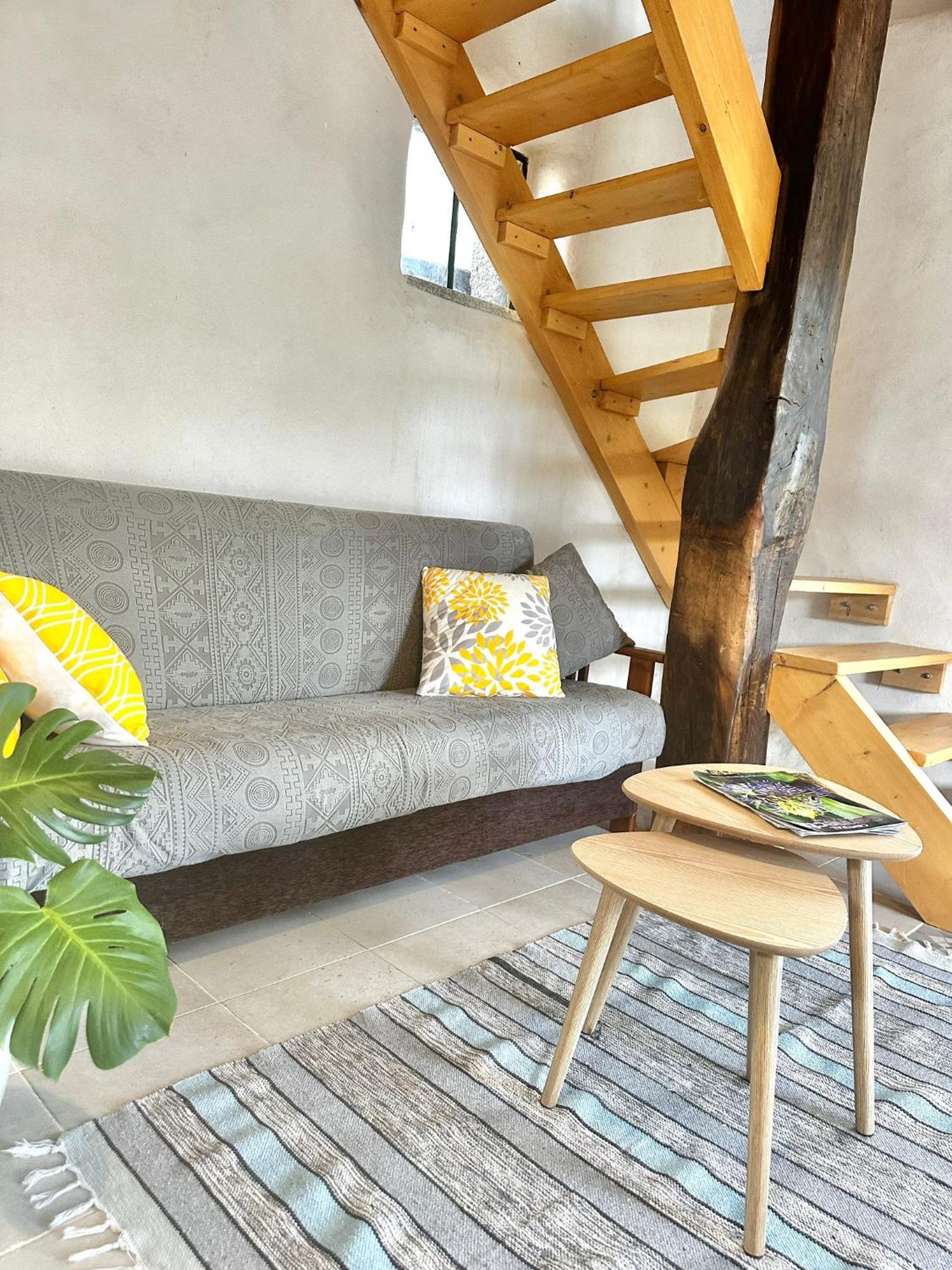 Casa Trilho The Gaios Bed & Breakfast Tabua  Ngoại thất bức ảnh