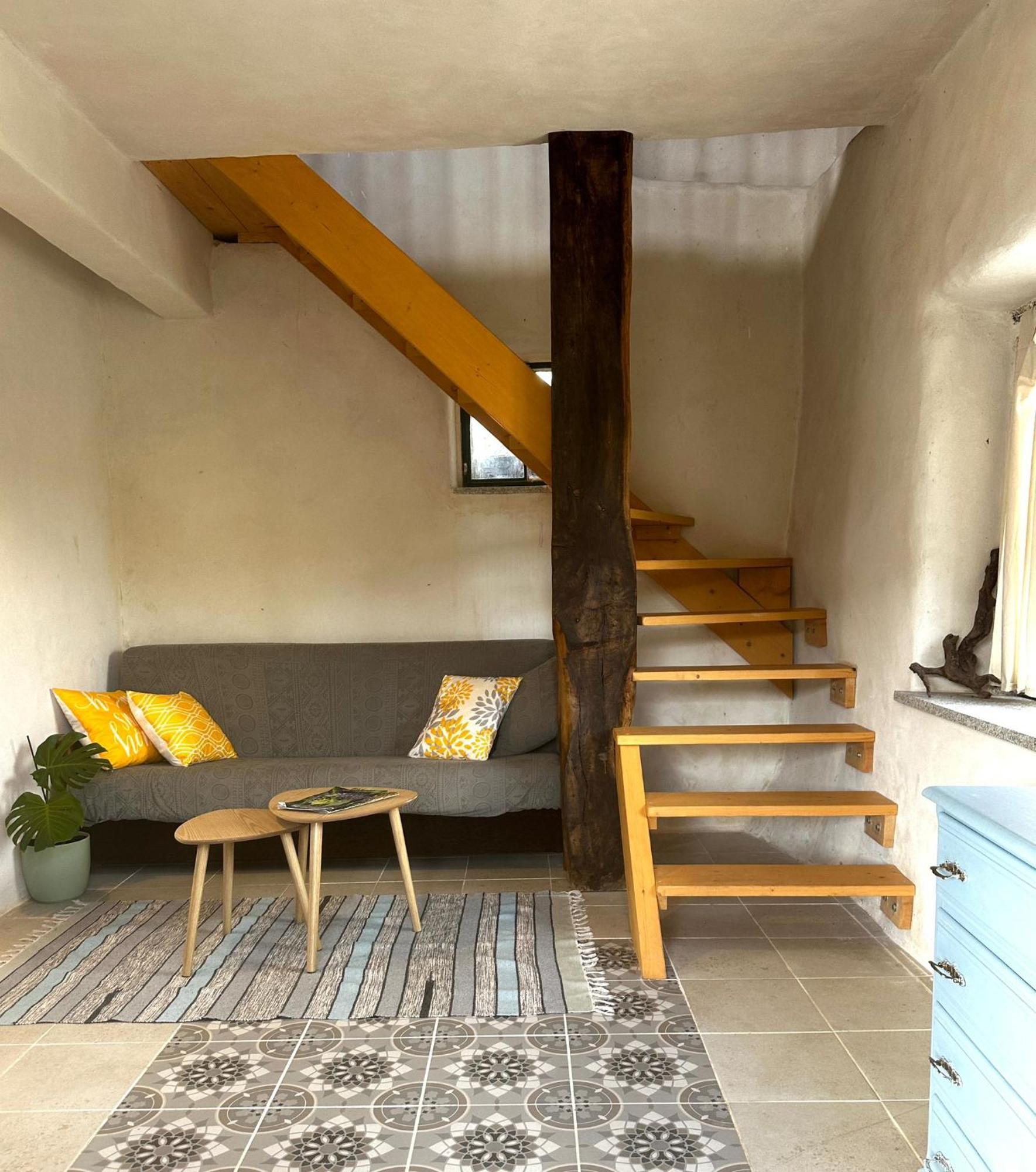 Casa Trilho The Gaios Bed & Breakfast Tabua  Ngoại thất bức ảnh